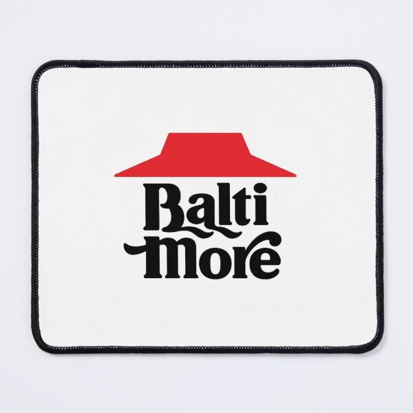 Item preview, Baltimore designed and sold by Janyahnair.