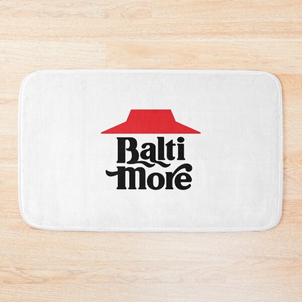 Item preview, Baltimore  designed and sold by Janyahnair.