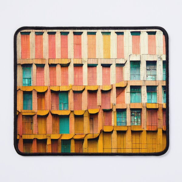 Item preview, dynamic graphic design pattern designed and sold by Cha-house.