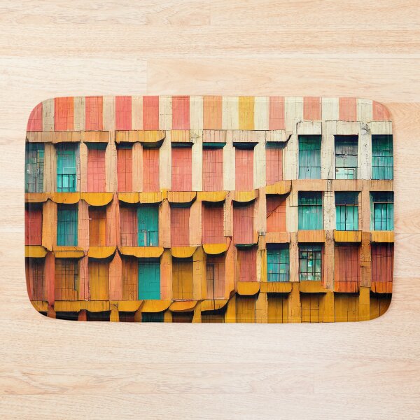 Item preview, dynamic graphic design pattern designed and sold by Cha-house.