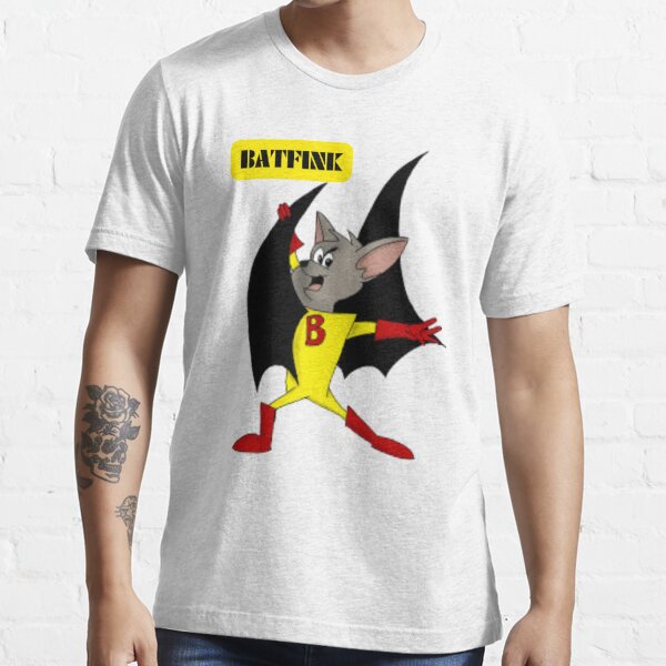 Batfink 2024 t shirt