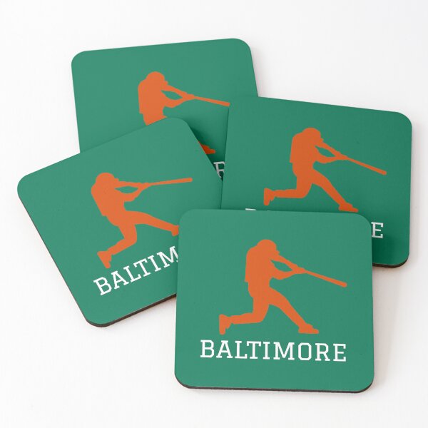 Item preview, BaltimoreT- designed and sold by Janyahnair.