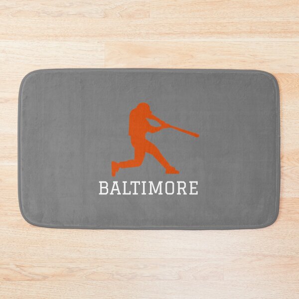 Item preview, BaltimoreT- designed and sold by Janyahnair.