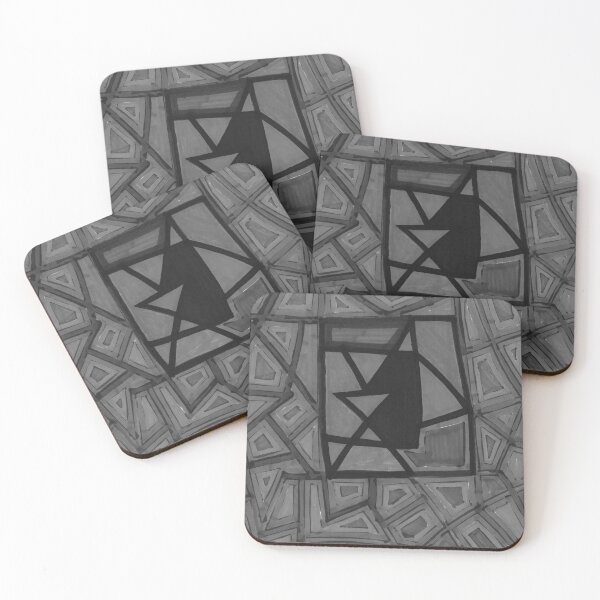 Item preview, Ehh in grey designed and sold by JYMZ-DEZIGN.