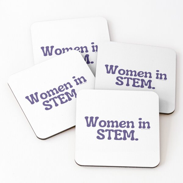 Item preview, Women in STEM., v5 | lilsboobthangs designed and sold by lilsboobthangs.