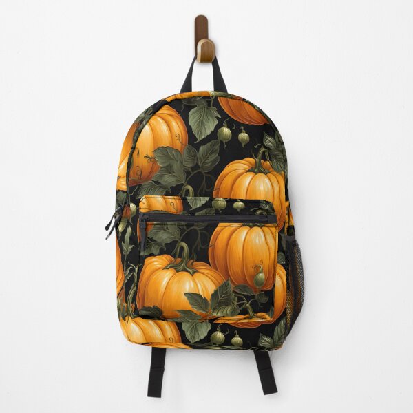 Item preview, Pumpkin Pattern 10 designed and sold by DigitalPatternx.
