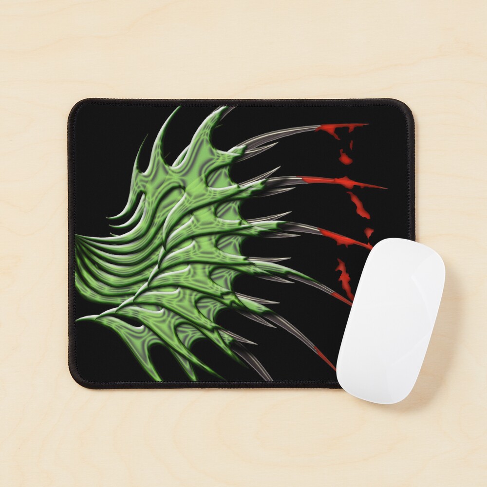 Item preview, Mouse Pad designed and sold by InnerReaper.