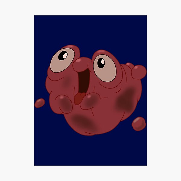 Item preview, Morph Treasure Planet designed and sold by garrickstanle.