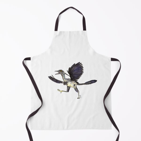 Item preview, Dinosaur Prehistoric Bird - Archeopteryx designed and sold by Acrystal-01.