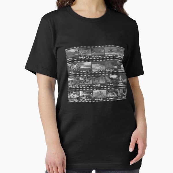 Item preview, Select Mission  designed and sold by AARONCKINLEY.