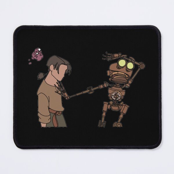 Item preview, Treasure Planet Classic designed and sold by garrickstanle.