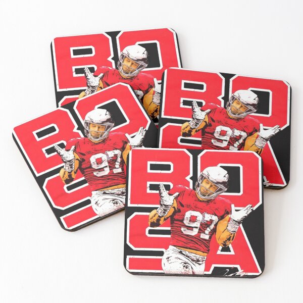 Item preview, Nick Bosa Vintage designed and sold by Magnoliai.