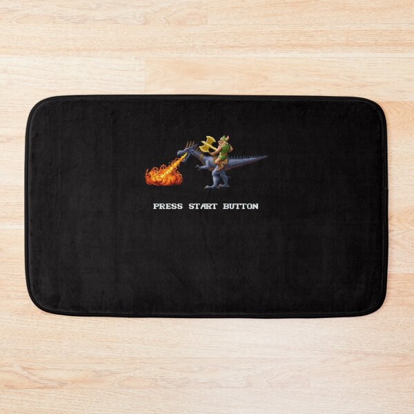 Item preview, Golden Axe Pixel Style Retro DOS game fan  designed and sold by AARONCKINLEY.