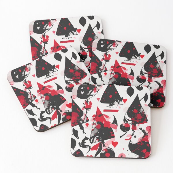 Item preview, Conquering Spades designed and sold by BeardyD.
