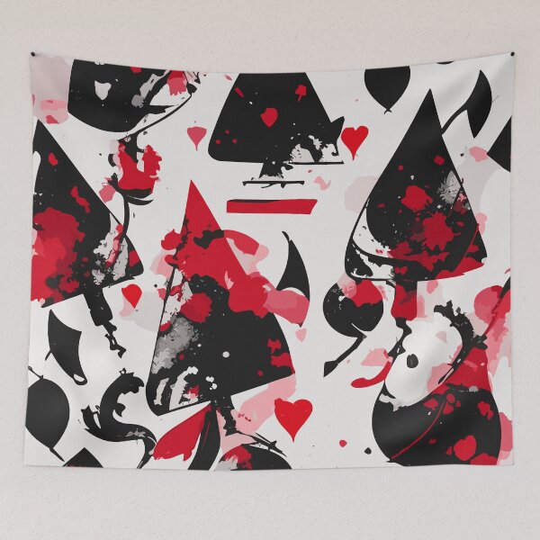 Item preview, Conquering Spades designed and sold by BeardyD.