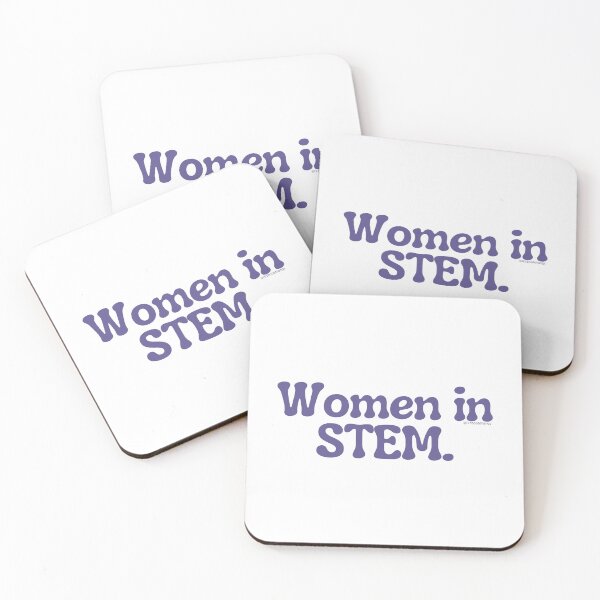 Item preview, Women in STEM., v7 | lilsboobthangs designed and sold by lilsboobthangs.