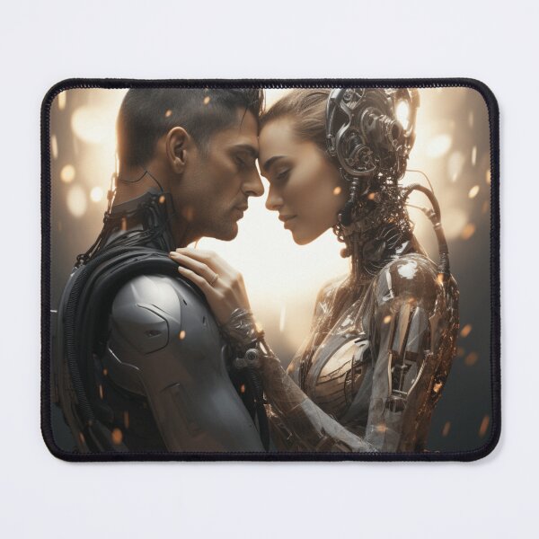 Item preview, AI Love designed and sold by Finalcutimaging.