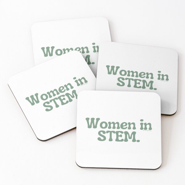 Item preview, Women in STEM., v8 | lilsboobthangs designed and sold by lilsboobthangs.