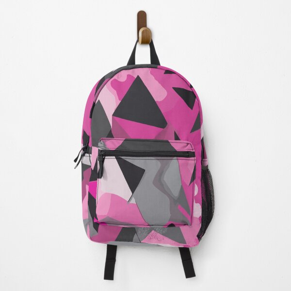 Item preview, Pink Triangles designed and sold by BeardyD.