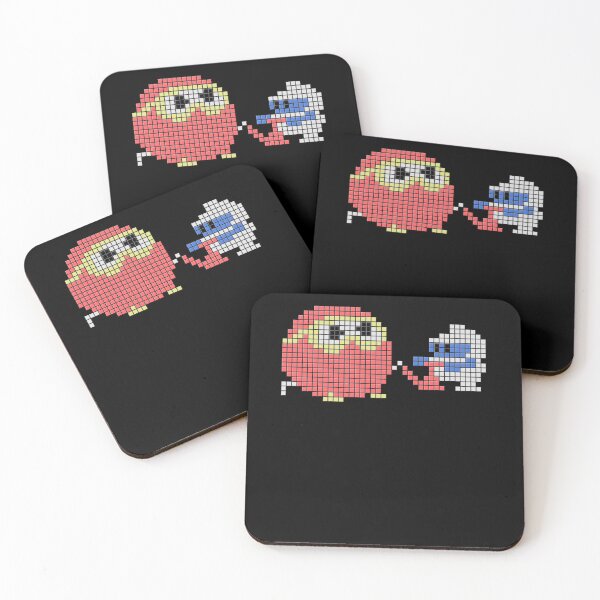 Item preview, Dig Dug designed and sold by DEBOHAMBERS.