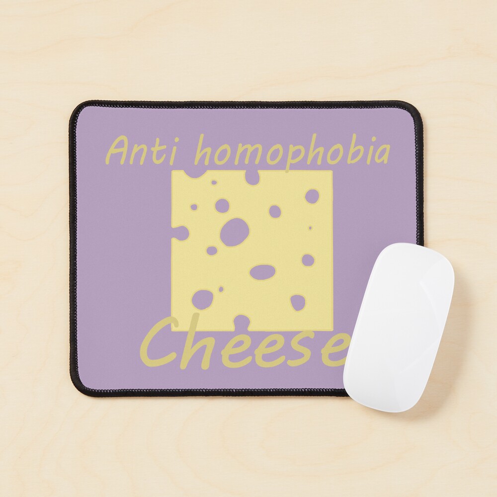 Item preview, Mouse Pad designed and sold by freja4876.