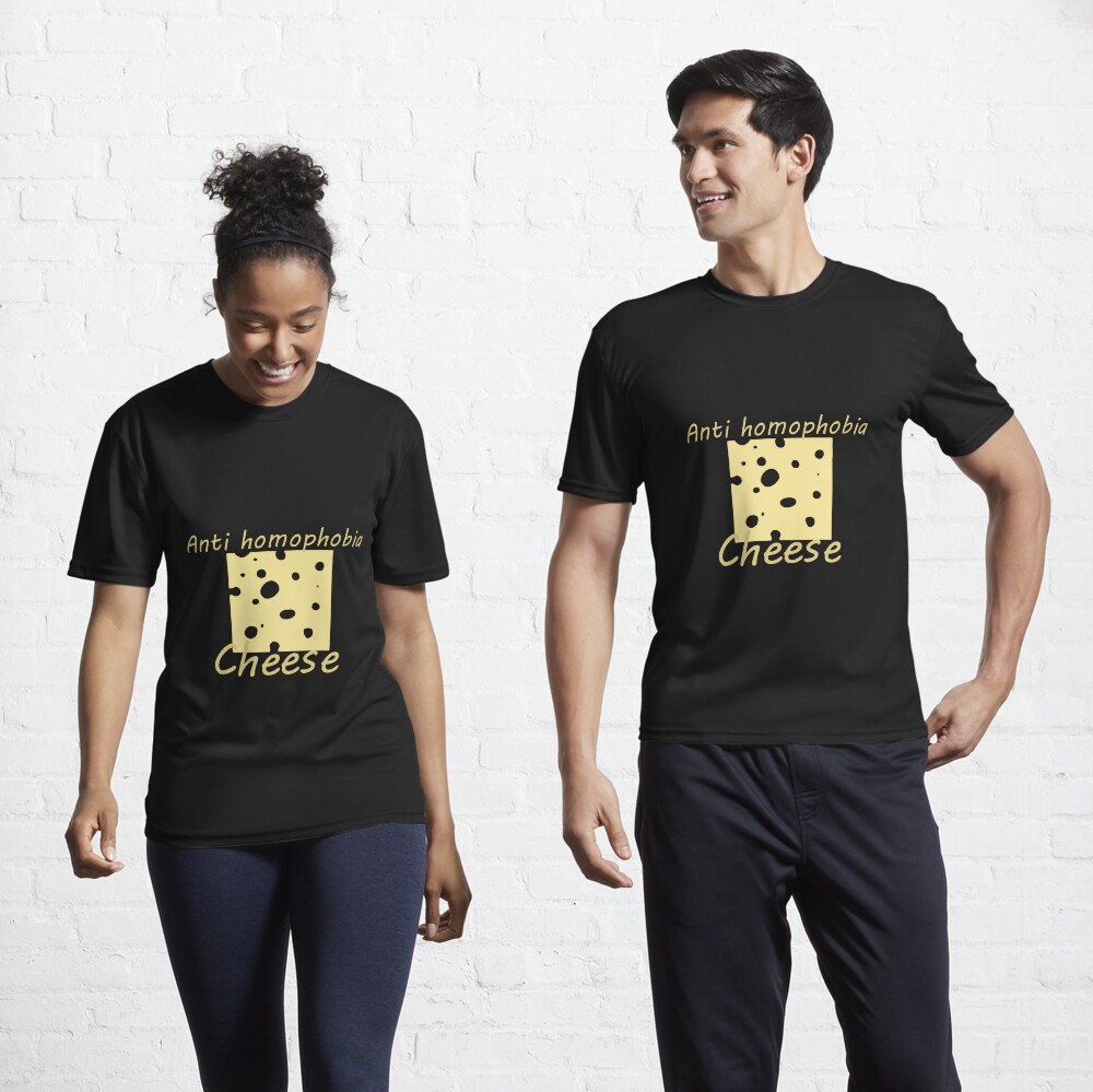 Item preview, Active T-Shirt designed and sold by freja4876.