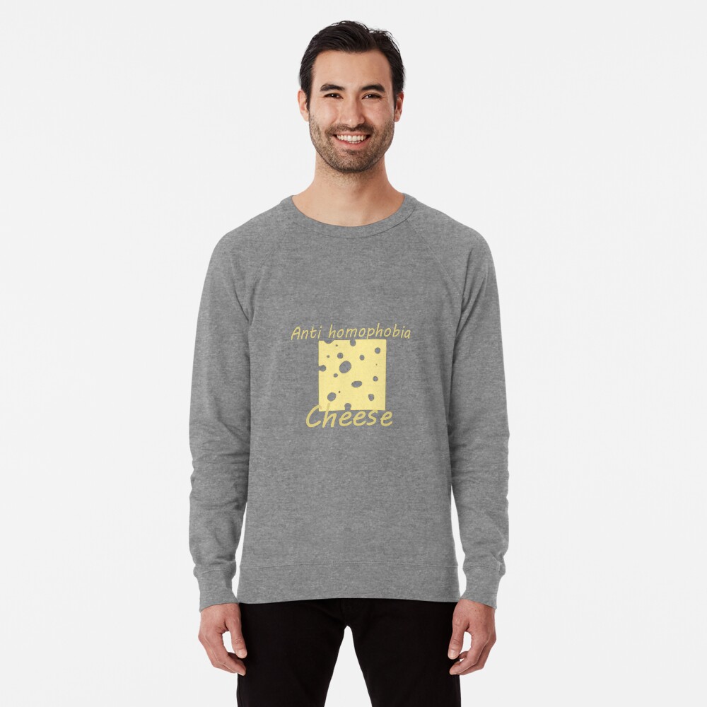 Item preview, Lightweight Sweatshirt designed and sold by freja4876.