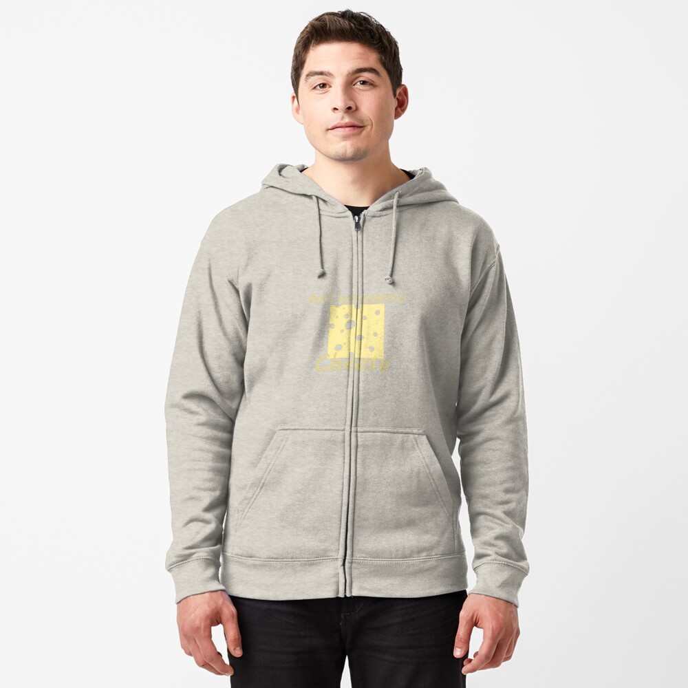 Item preview, Zipped Hoodie designed and sold by freja4876.