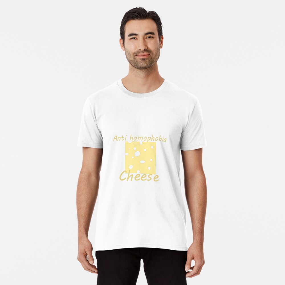 Item preview, Premium T-Shirt designed and sold by freja4876.