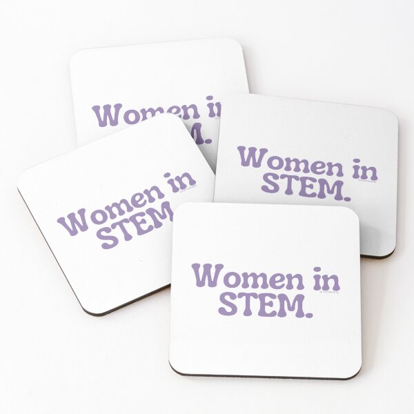 Item preview, Women in STEM., v10 | lilsboobthangs designed and sold by lilsboobthangs.