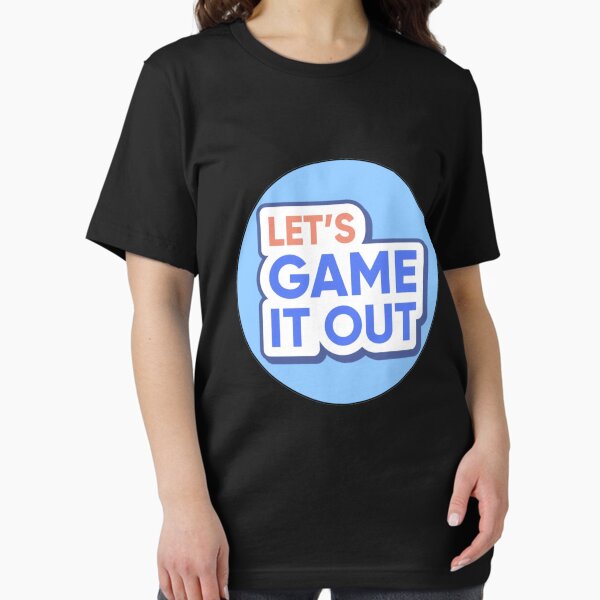 Vista previa del artículo con la obra «vamos a jugar», diseñado y vendido por AARONCKINLEY.