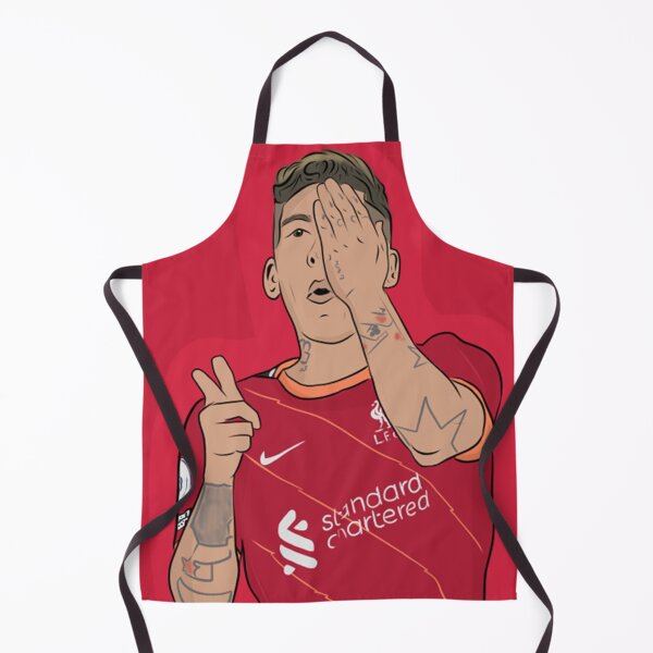 Item preview, Roberto Firmino 2021/22 designed and sold by kelusport.