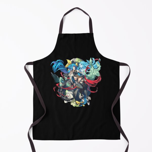 Item preview, Dizzy Guilty Gear designed and sold by DEBOHAMBERS.