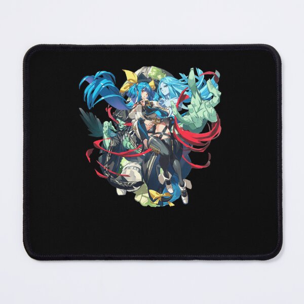 Item preview, Dizzy Guilty Gear designed and sold by DEBOHAMBERS.