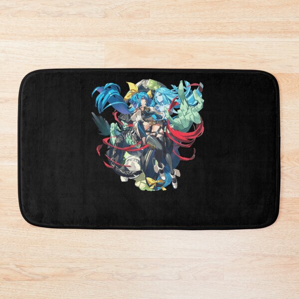 Item preview, Dizzy Guilty Gear   designed and sold by DEBOHAMBERS.