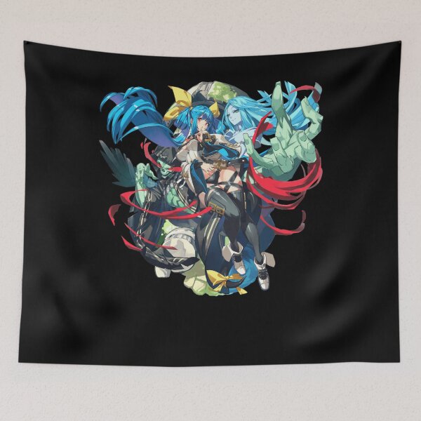 Item preview, Dizzy Guilty Gear   designed and sold by DEBOHAMBERS.