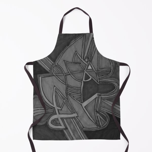 Item preview, Heart Chords in grey designed and sold by JYMZ-DEZIGN.