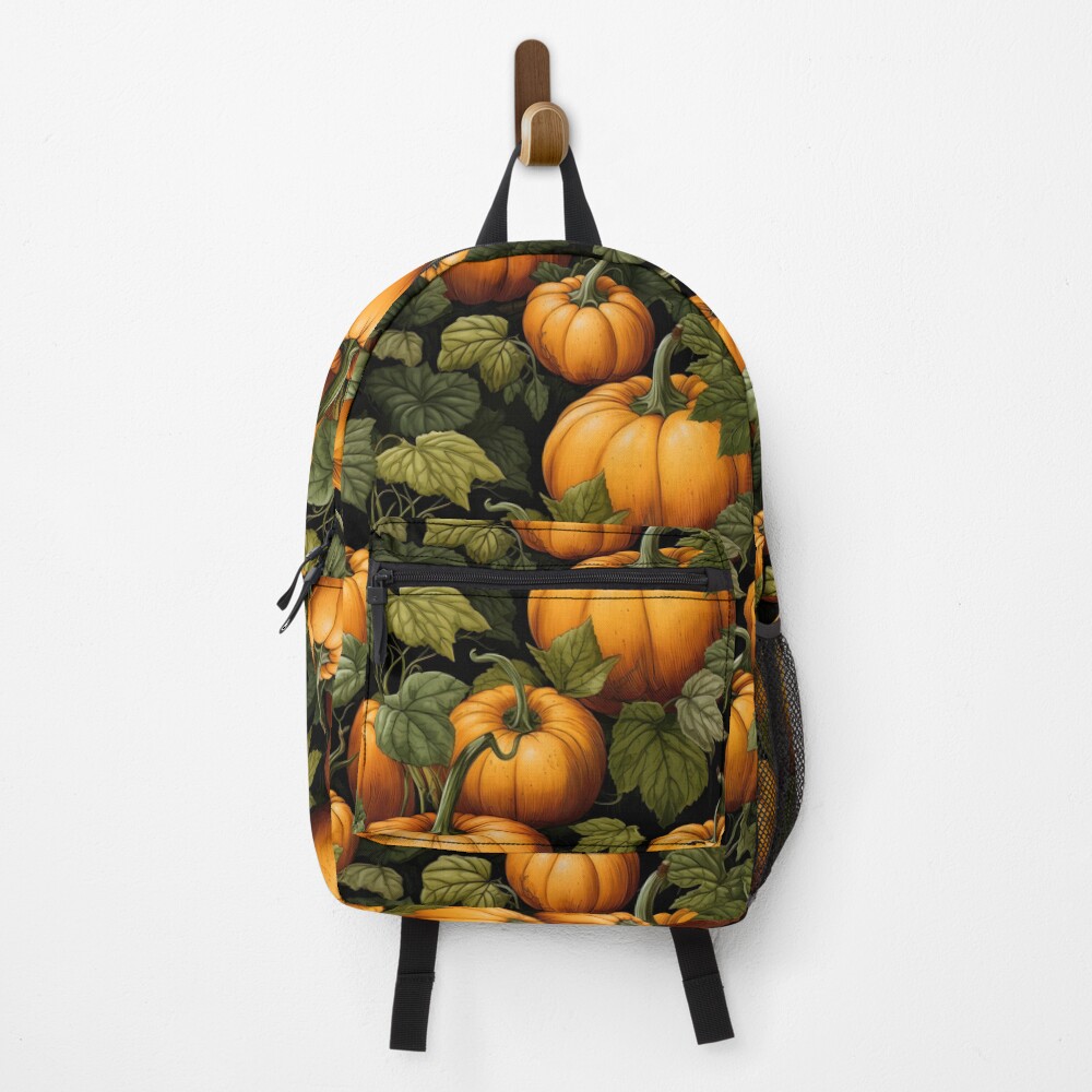 Item preview, Backpack designed and sold by DigitalPatternx.