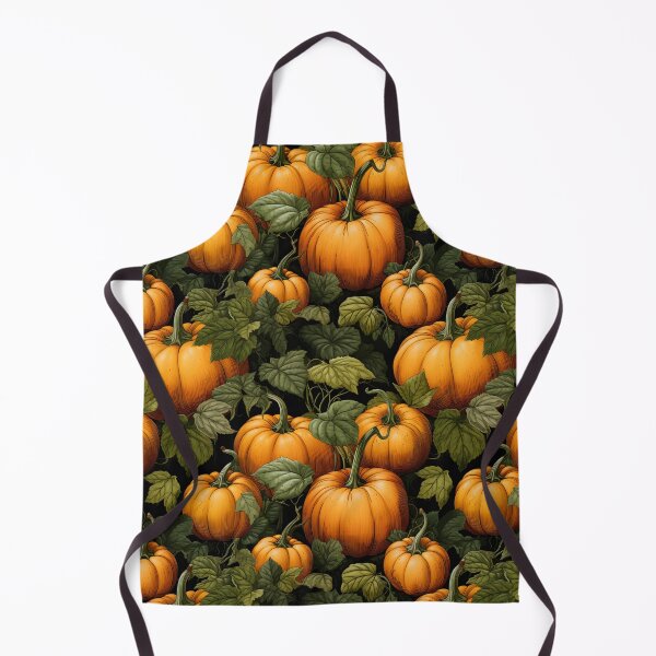 Item preview, Pumpkin Pattern 11 designed and sold by DigitalPatternx.
