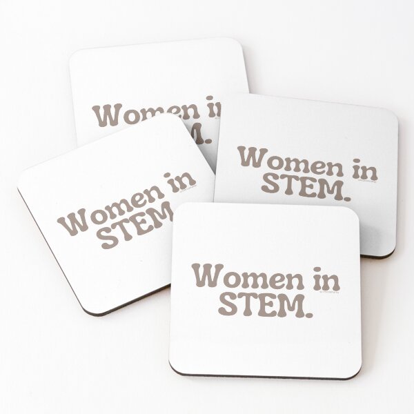 Item preview, Women in STEM., v11 | lilsboobthangs designed and sold by lilsboobthangs.