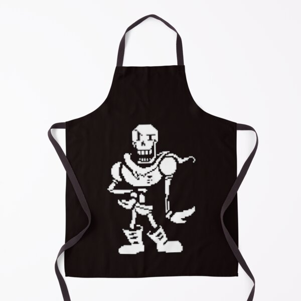 Item preview, Papyrus Design Undertale  designed and sold by AARONCKINLEY.