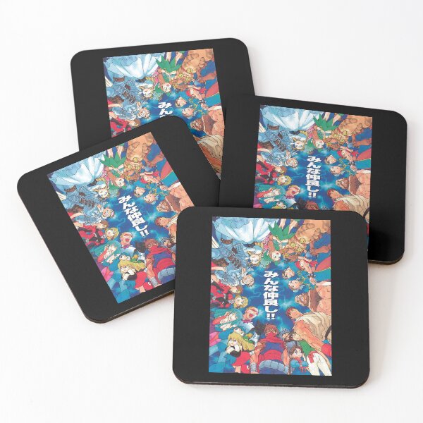 Item preview, Retro Capcom art Psx manga style  designed and sold by DEBOHAMBERS.