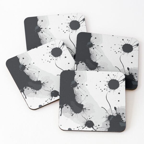 Item preview, Ink Blots designed and sold by BeardyD.
