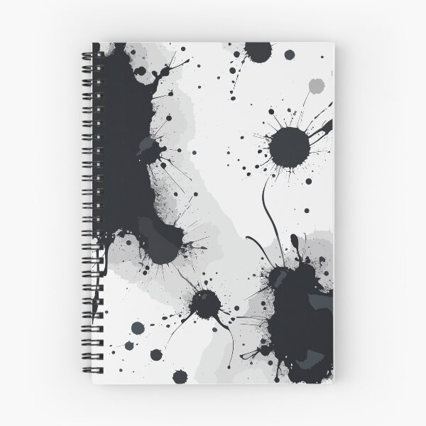Item preview, Ink Blots designed and sold by BeardyD.