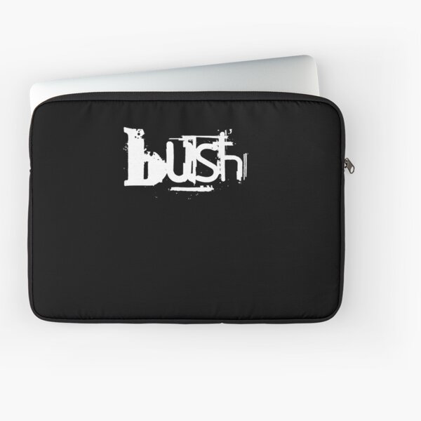 Item preview, Bush logo designed and sold by AmericoMarvin47.