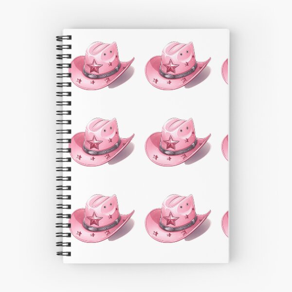 Item preview, Fabulous Pink Cowgirl Hat designed and sold by alisonxjackson.