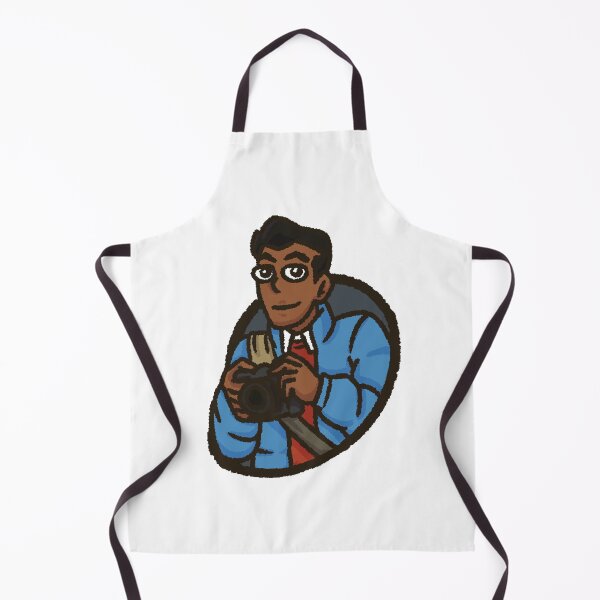 Item preview, Jimmy Olsen designed and sold by LoserMangaka.