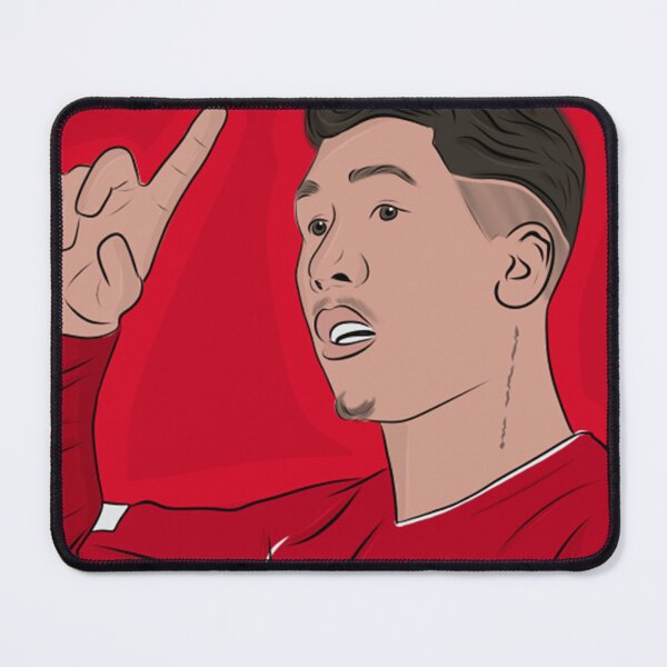Item preview, Roberto Firmino 2019/20 designed and sold by kelusport.