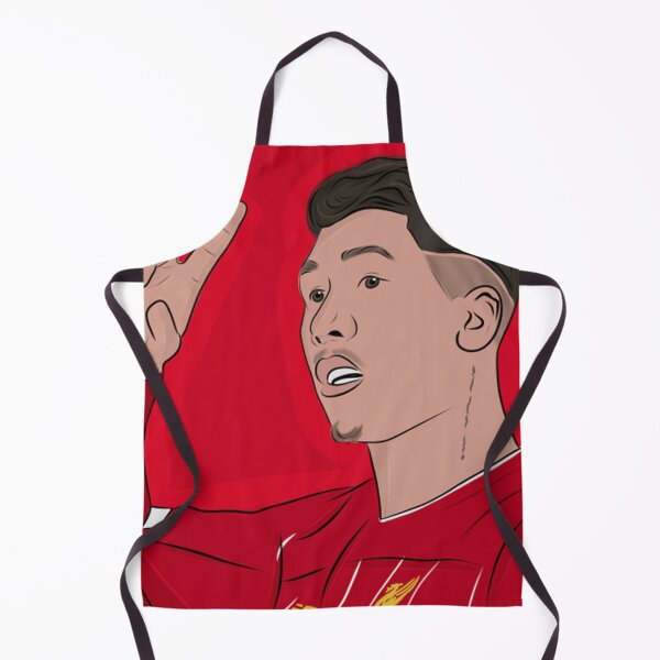Item preview, Roberto Firmino 2019/20 designed and sold by kelusport.