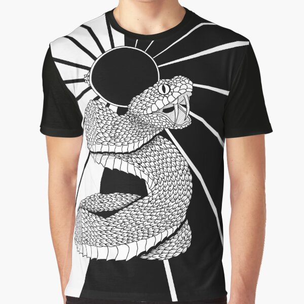 Item preview, Basilisk with Eclipse designed and sold by ArtxBK.